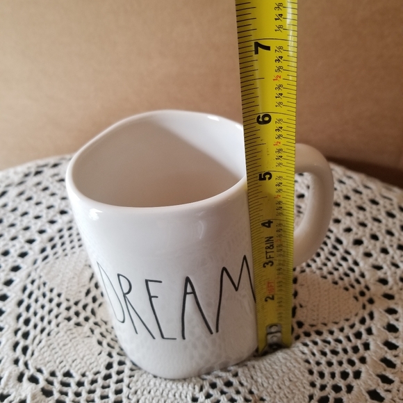 VGC Magenta Dream LG mug Rae Dunn - Picture 2 of 9